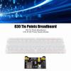 Breadboard Jumper Wire Kit for DIY Circuit Projects view 4