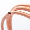 Soft Red Copper Tube Coil, 5 m × 6 mm × 0.8 mm view 1