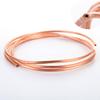Soft Red Copper Tube Coil, 5 m × 6 mm × 0.8 mm view 2