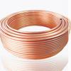Soft Red Copper Tube Coil, 5 m × 6 mm × 0.8 mm view 4