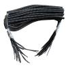 Flexible 6-Core Coiled Cable, Shielded Twisted Pair, 20 AWG, 3 m Stretch view 4