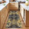 Long Hallway Runner Rug, Washable, Non-Slip, 70 x 250 cm view 3
