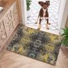 Long Hallway Runner Rug, Washable, Non-Slip, 70 x 250 cm view 4