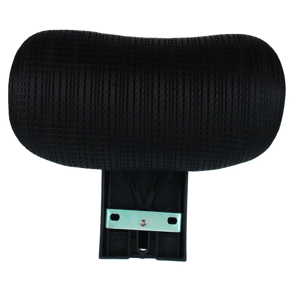 DIYEAH Removable Adjustable Headrest for Office Chairs