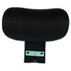 DIYEAH Removable Adjustable Headrest for Office Chairs view 1