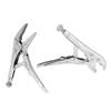 RASTKY 2-Piece Locking Wedges, Carbon Steel, 125 mm and 110 mm view 3