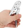 RASTKY 2-Piece Locking Wedges, Carbon Steel, 125 mm and 110 mm view 4
