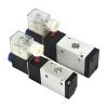 1-Pc. 24V Pneumatic Solenoid Valve, 3-Way, 3V210-08/3V310-10 view 2