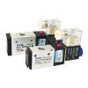 1-Pc. 24V Pneumatic Solenoid Valve, 3-Way, 3V210-08/3V310-10 view 3
