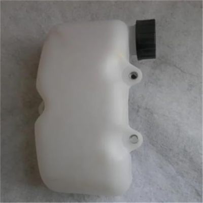 HUVNEXA G23L Fuel Tank Assembly with Hose and Filter Cap for Zenoah HT230 23cc/26cc 2300/2310 Hedge Trimmers