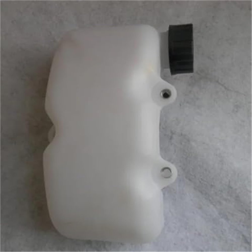 HUVNEXA G23L Fuel Tank Assembly with Hose and Filter Cap for Zenoah HT230 23cc/26cc 2300/2310 Hedge Trimmers