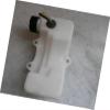 HUVNEXA G23L Fuel Tank Assembly with Hose and Filter Cap for Zenoah HT230 23cc/26cc 2300/2310 Hedge Trimmers view 2