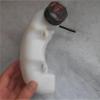 HUVNEXA G23L Fuel Tank Assembly with Hose and Filter Cap for Zenoah HT230 23cc/26cc 2300/2310 Hedge Trimmers view 3
