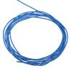 QUARKZMAN Packing Cord, 1.5 mm x 20 m, 3-Strand Braided Polypropylene Rope, Sky Blue view 1