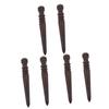 SHINEOFI 3-Set Leather Burnishing Tool, 2 Pieces × 3 view 1
