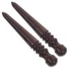 SHINEOFI 3-Set Leather Burnishing Tool, 2 Pieces × 3 view 4