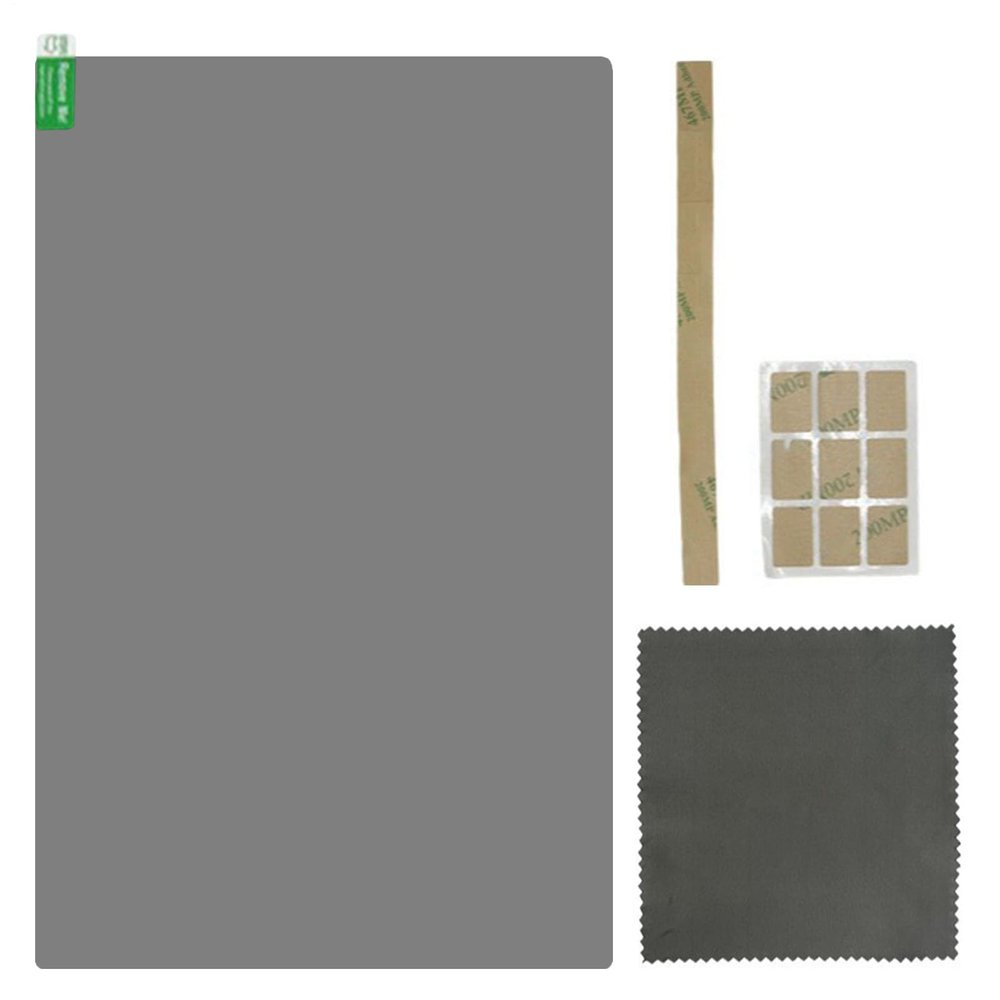 Laptop Privacy Screen - Magnetic Anti-Spy Film with Blue Light Filter