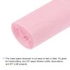 QUARKZMAN 2-Pack Crepe Paper Rolls, Sea Green-Blue, 2.3 m x 50 cm view 3