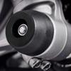 Front Axle Fork Crash Sliders for Honda CBR650F 2014–2018 view 3