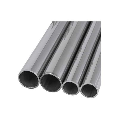 Stainless Steel Thin-Wall Capillary Tube 304 V2A 9 x 1 mm, 1.4301, 0.4 m