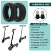 HORO.ES 10 x 3.0-6.5 Tires, Compatible with Smartgyro SpeedWay/RockWay/CrossOver, Snake Model (2-Pack) view 2