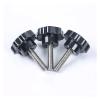 304 Stainless Steel Star-Grip Knob Screw, M4 x 16 mm, 25 mm Head, 1 Piece view 4