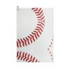 KAPPTYY Premium Golf Towel, Baseball Stitching, 40.6 x 61 cm, for Sports, Golf Bags and Club Cleaning view 1