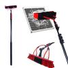 Generic Water-Fed Telescopic Pole 3.5–12 m with Brush view 1