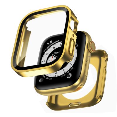 Kawoco 2-in-1 Waterproof Case for Apple Watch Series 9/8/7 41mm