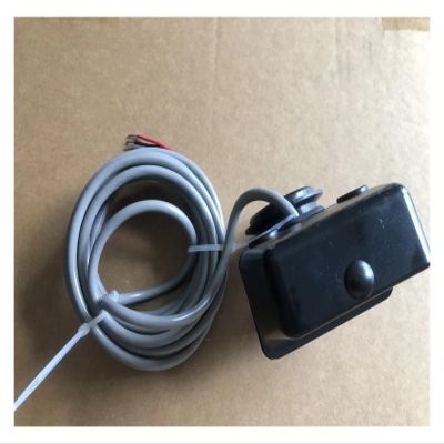 RFSHOPQH Cow EP100/EP2090 Electric Pulsator, VAC/VAC Control Valve, VAC/ATM, for Milking Parlor, 12 V or 24 V (PULSATOR-24V)