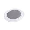 4-Inch Tri-Clamp PTFE Sanitary Screen Gasket, 120 Mesh view 1
