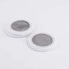 4-Inch Tri-Clamp PTFE Sanitary Screen Gasket, 120 Mesh view 2