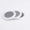 4-Inch Tri-Clamp PTFE Sanitary Screen Gasket, 120 Mesh view 3