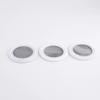 4-Inch Tri-Clamp PTFE Sanitary Screen Gasket, 120 Mesh view 4