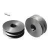 Double-Groove Type A V-Belt Pulley (160-2A-28-8) view 1