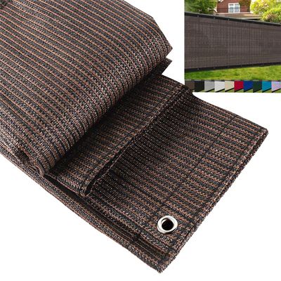OTIGA Fence & Balcony Privacy Screen, 10 x 15 m, 180 g/m, Various Sizes