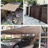OTIGA Fence & Balcony Privacy Screen, 10 x 15 m, 180 g/m, Various Sizes view 3