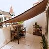 OTIGA Fence & Balcony Privacy Screen, 10 x 15 m, 180 g/m, Various Sizes view 4