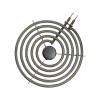 HUKILU 2100W 230V 5-Coil Heating Element with Stand for Surface Burner view 1