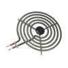 HUKILU 2100W 230V 5-Coil Heating Element with Stand for Surface Burner view 2