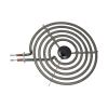 HUKILU 2100W 230V 5-Coil Heating Element with Stand for Surface Burner view 3