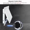 Small Drywall Access Panel with Magnetic Closure view 4