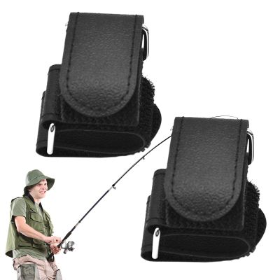 Bkljkf Fishing Rod Holders for Car, 2-Pack, Adjustable Fastening Straps