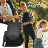 Bkljkf Fishing Rod Holders for Car, 2-Pack, Adjustable Fastening Straps view 2