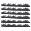 Security Wall Spikes, Fence Spikes Animal Deterrent for Outdoor Use view 3