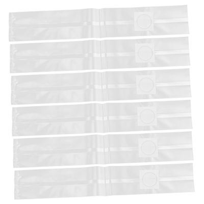 CIYODO 20-Piece Mushroom Growing Bags, Sealable, Reusable, Breathable, High-Temperature Sterilizable