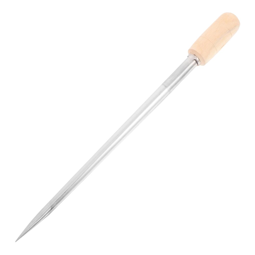 Grain Sampling Probe, 1 Pc, Stainless Steel, for Corn