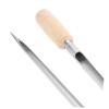 Grain Sampling Probe, 1 Pc, Stainless Steel, for Corn view 3