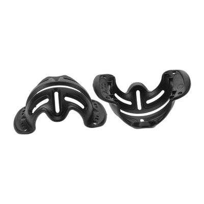 ifundom 2-Piece Golf Ball Marking Tool, High-Quality Alignment Stencil for Precise Putting and Ball Positioning