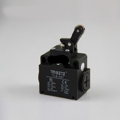 PQYSMVVG 5-Piece Limit Switch TLS-327